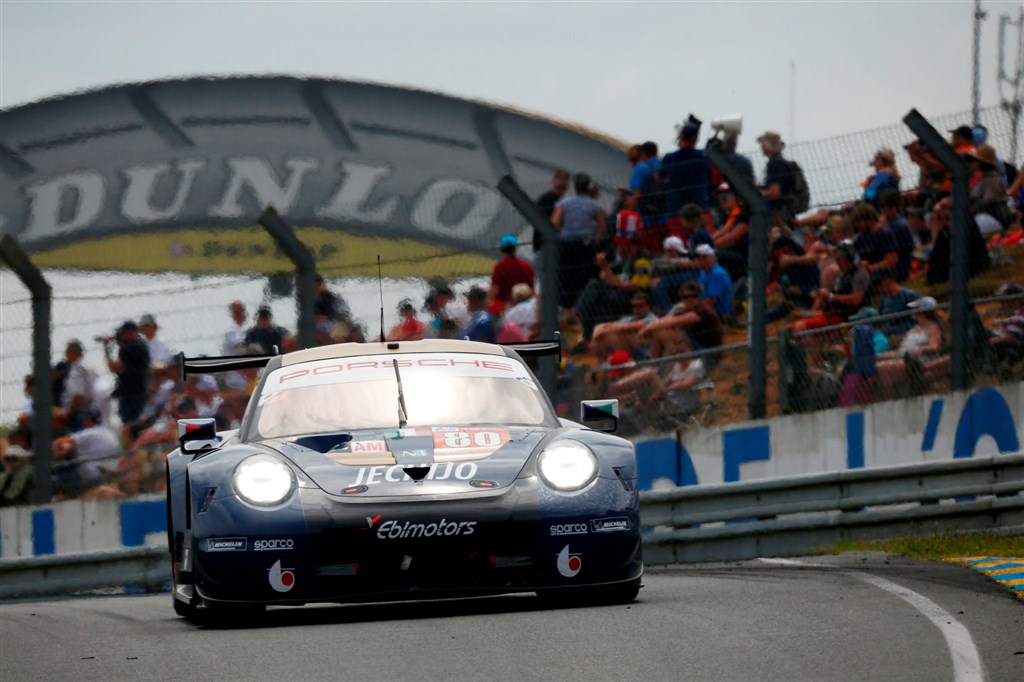 (Foto: Porsche Media)